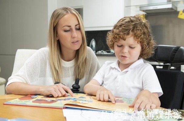 家长们|如果你的孩子有4个“缺点”，未来一定有出息，你家的占几个