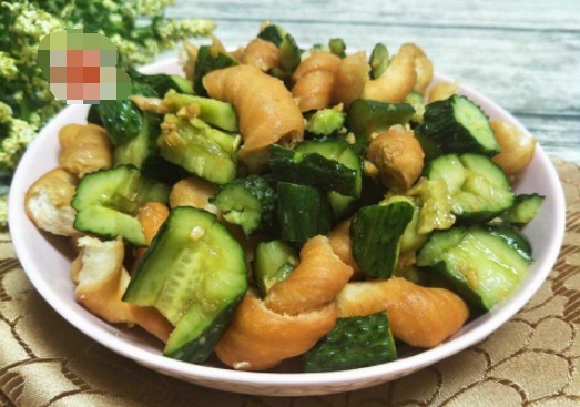 6道凉拌菜,有荤有素,做着简单,吃着清爽