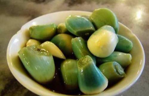 gt|醋泡大蒜,坚持喝一周,给身体带来3大变化,这3种人坚决不能吃