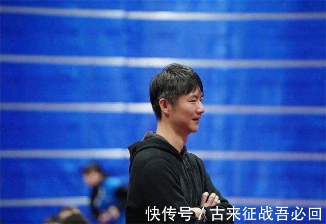 李隼|耍大牌遭弃用?国乒功勋教练位置被取代,因带废世界冠军受质疑