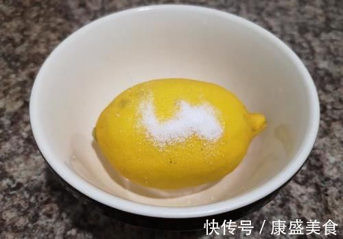 蜂蜜柠檬茶|每天喝一杯，消滞美白，肠胃清爽，100次节食也抵不过喝杯它