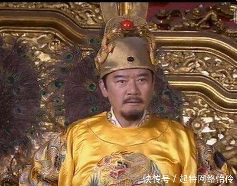 晚年|晚年的朱元璋爱好杀戮，为何却放过了一个厨子？