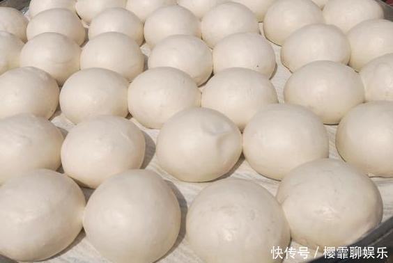  发满|发面时，别只会加酵母和白糖，学会这么做，10分钟就发满盆