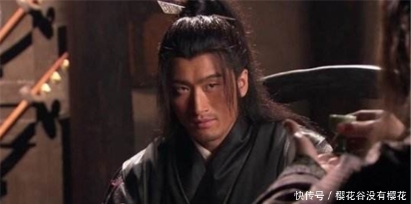 武功|梁山上唯一不会喝酒的好汉,武功高强却不得重用,排名简直是羞辱