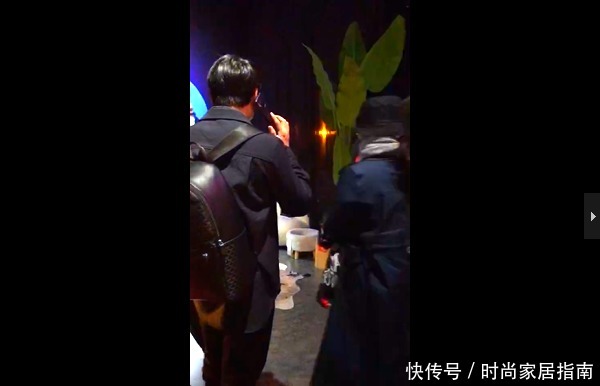 大空间系列|每天几千人围观!是什么让99㎡展位成为火爆设计周的网红打卡点?