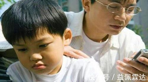 父爱|“手机就那么重要吗”女儿渴望父爱怒砸手机,父亲一巴掌酿成惨剧