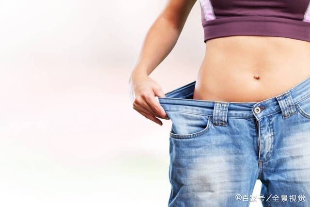 自制力|明明很努力减肥,却瘦不下来可能是犯了这3个小错误,赶紧改正