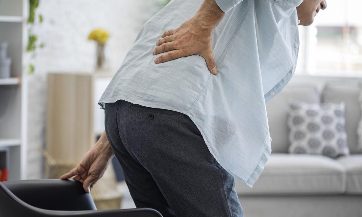 骨科主任不论男女,常吃这4物,可增加骨密度,远离骨质疏松