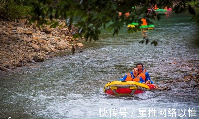 好去处|安徽泾县水墨汀溪，藏匿于皖南川藏线之中，是夏季旅行的好去处