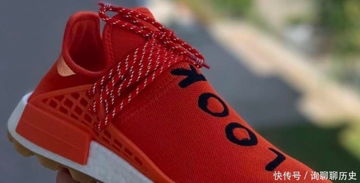 忍心|“颜值党”的福音,这几双高颜值球鞋,你会忍心拒绝它们吗?