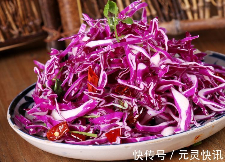 维生素b12|很有营养的3种食物，排毒养颜、滋润肌肤，早吃早健康