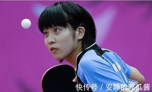 公开赛|平野美宇讲出实话:无法对抗,感到绝望,想过退役