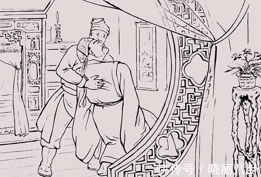 妖怪!明代奇案:寺庙传妖怪害人,知县巧用计,揪出8起违背伦常的凶案