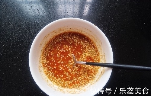 好吃|教你自制酱香饼,比买的还好吃,酱料讲解详细,学会可以开店了