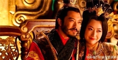 隋炀帝$隋唐名不副实的好汉,排名第六以一敌百,却被李元霸用两锤轻松击败