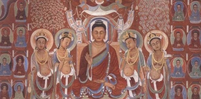 中国历史上四件下落不明的顶级国宝,它们还会重见天日吗?