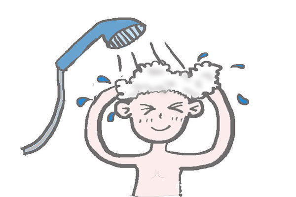 医生|冬天几天洗一次澡最合适医生控制在此次数,不容易伤害身体