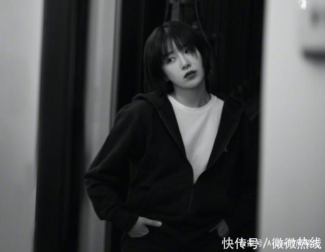 脸上有这3个特征的女生，建议不要留“长发”，“短发”更适合你