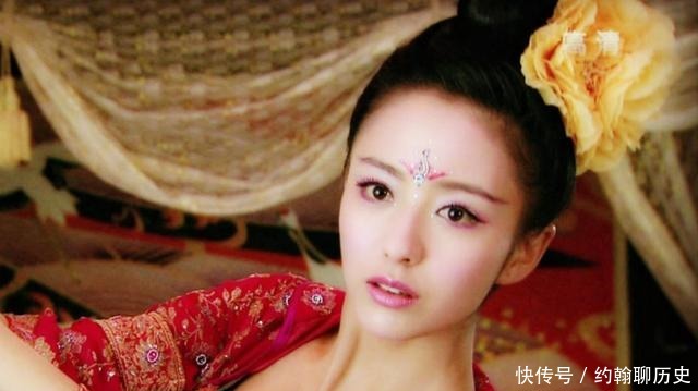 欲擒故纵|一代歌姬被皇帝相中，一招“欲擒故纵”恰到好处，终当一国皇后