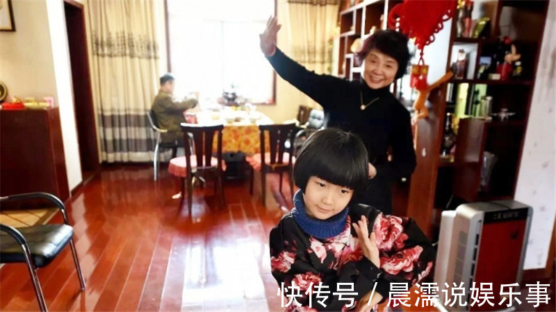 女儿|11年前,60岁老人盛海琳,不顾劝阻坚持生娃,如今生活乱成一锅粥