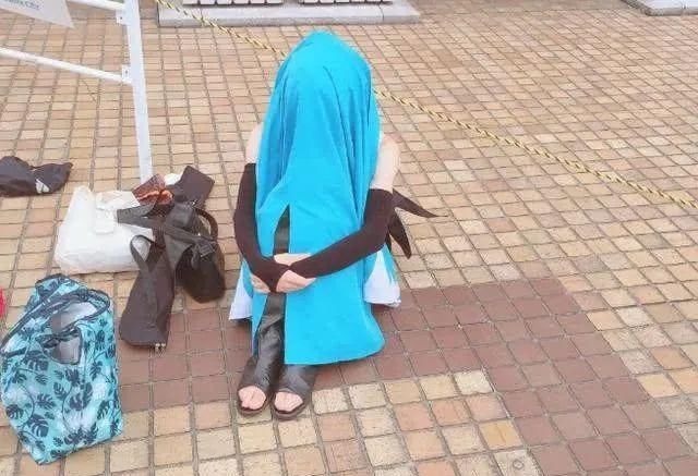 女装coser|日本小哥想成为女装coser 妈妈那你就做最漂亮那个