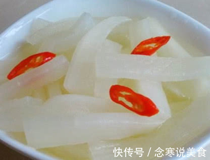 我家腌制萝卜配方,不用加水,这样做出来的萝卜香脆好吃!