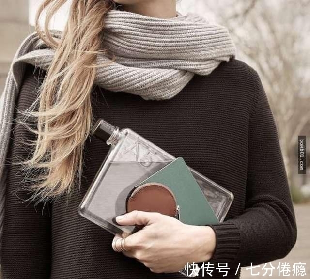 盲人@21个超走心的“人性化”设计,图20是多少男生的愿望?