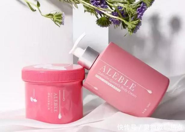 乳木果|一年四季都要擦身体乳,这些身体乳值得推荐,美白滋润肌肤