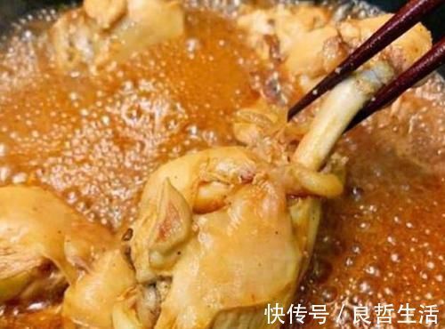 鸡肉|无论炖什么鸡都别加“它”,很多人最喜欢放,鸡肉又腥又柴还难吃