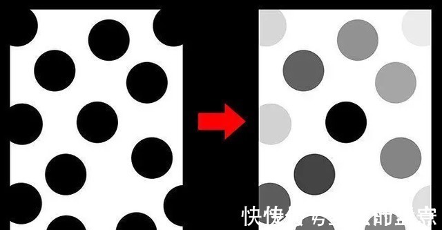 模糊@让我们掌握亮度!四种技巧让插画的主角脱颖而出!