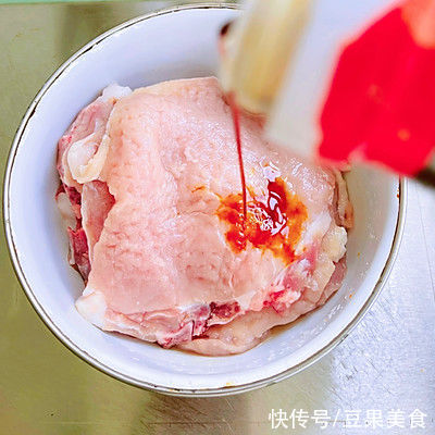 吃过这顿#我心中的冬日限定#炸猪排,才算吃过美味