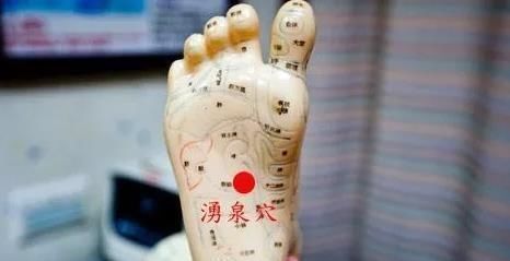 曲池穴|得了高血压不要怕,人体4个降压开关,经常揉一揉,稳血压人健康