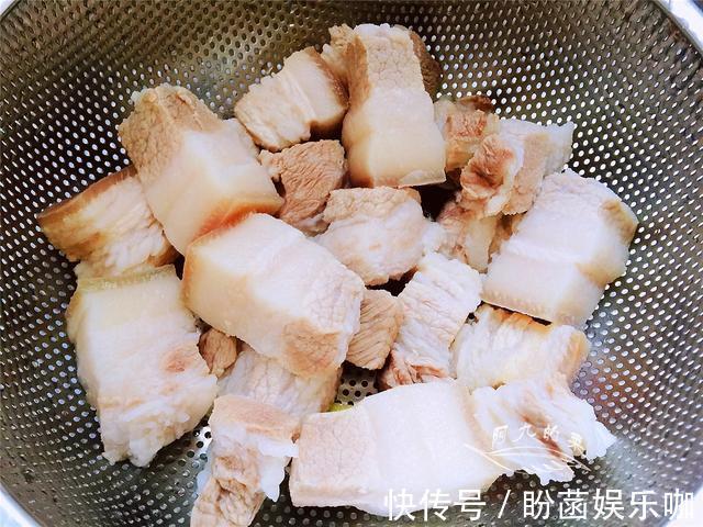 进补|冬天进补，牛羊肉都不如它，条件允许多给孩子做，鲜香下饭特滋补