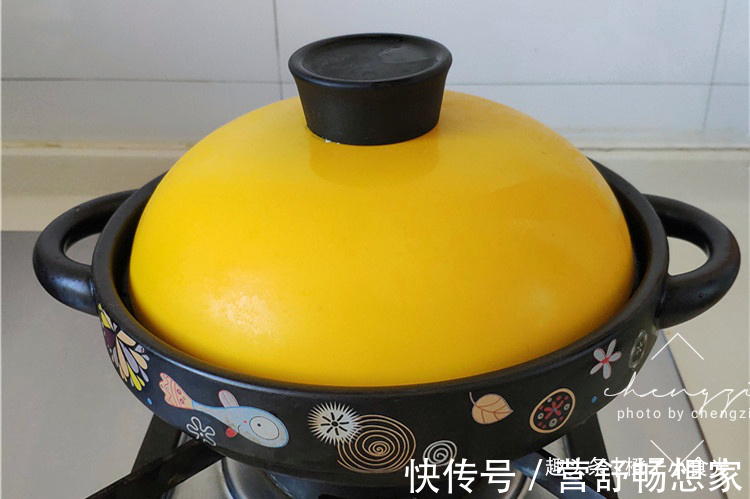 海参|过年就要吃点好的，压轴硬菜“全家福”端上桌，好吃上档次，赞！