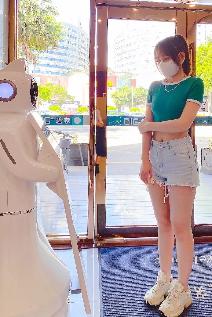 森林公寓|Z世代新人居,碧桂园"第二个家"亮了