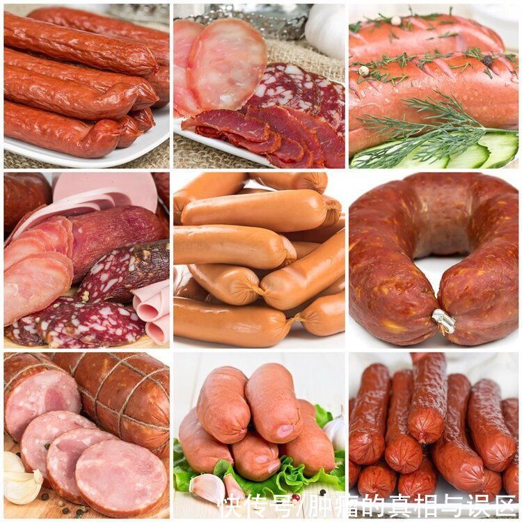 致癌|柳叶刀：中国癌症和饮食息息相关，7个饮食习惯或致癌，早改正