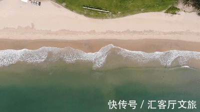 人少便宜！这座25℃安逸慢城，却鲜有人将它列入海南旅行清单