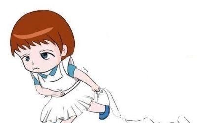 孩子们|孩子们生病的4大症状,家长切勿大意,对孩子们会造成很大的伤害!