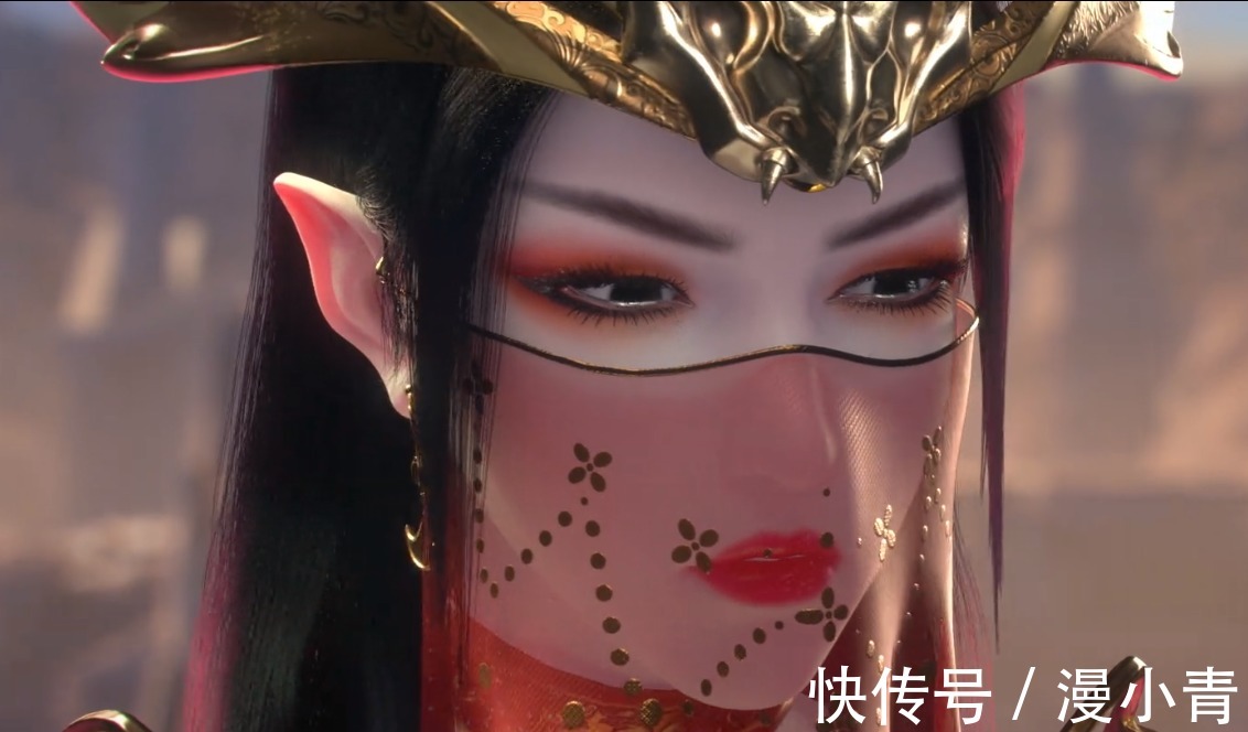 云山|斗破:古河与柳翎的性格相当,好在当初萧炎阻止了他与云韵的婚礼