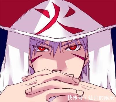 最短命的《火影》一生守护木叶,镜头却不到半小时