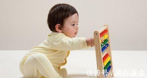 聪明娃|会玩的孩子笨不了,聪明娃都玩过这3种玩具,你家孩子有吗