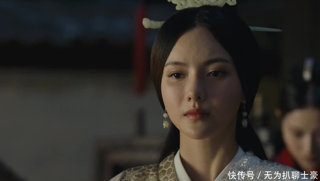 曹丕|甄宓下葬时为何“以发覆面,以糠塞口”?只因曹丕内心恐惧