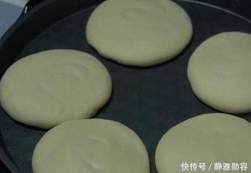 肉夹馍好吃有诀窍,从和面到炖肉详细讲解每一步,在家也能做大厨