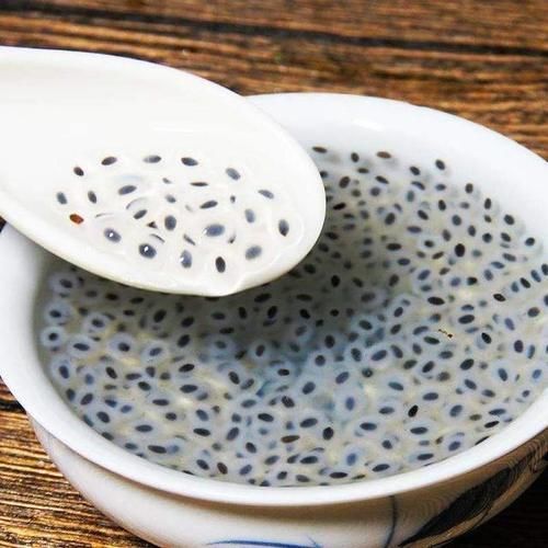 明列子|对身体很好的3种食物,排毒养颜、滋润肌肤,好吃也不贵!