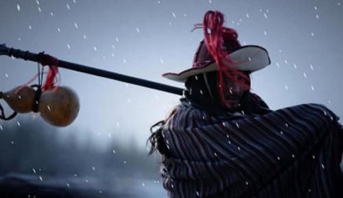 卢俊义|梁山上唯一一对父子组合，武功都很强，最终却因意见不合一死一生