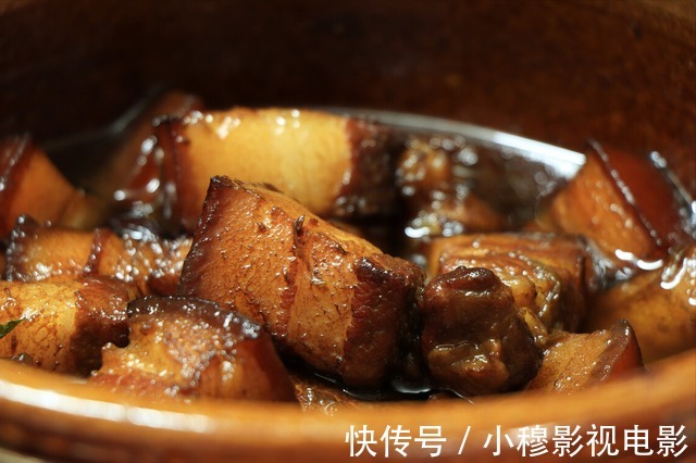 膳食纤维|高血压不能吃红烧肉?心血管专家辟谣:高血压最怕吃错这三类食物