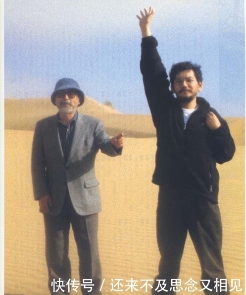 假面骑士|特摄粉丝的狂欢,从新哥斯拉到新奥特曼,庵野秀明的宏伟特摄剧蓝图与野心