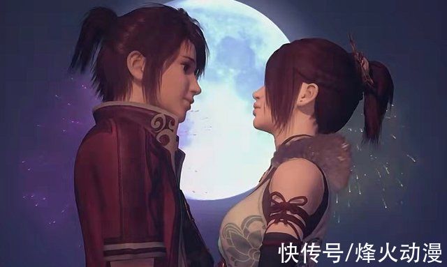 唐三|《斗罗大陆》荣荣富婆石锤，唐三小舞合体，只有比比东在搞事业