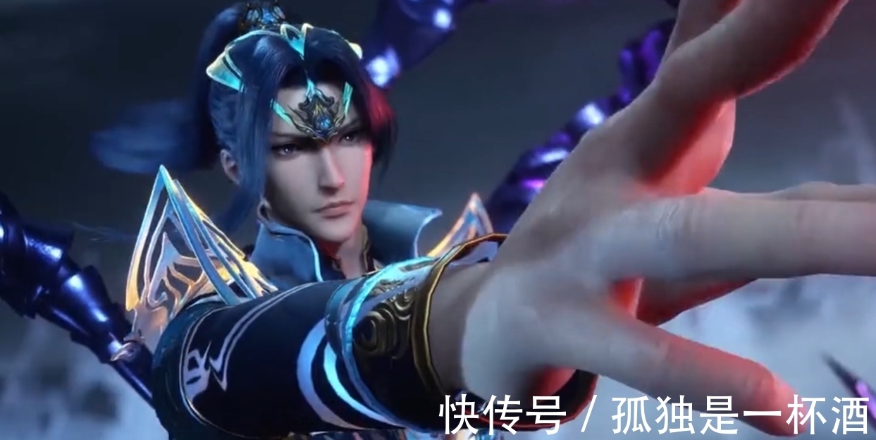 虎鲸|斗罗大陆:唐三击败三大海洋霸主邪魔虎鲸王后,得到了多少好处?