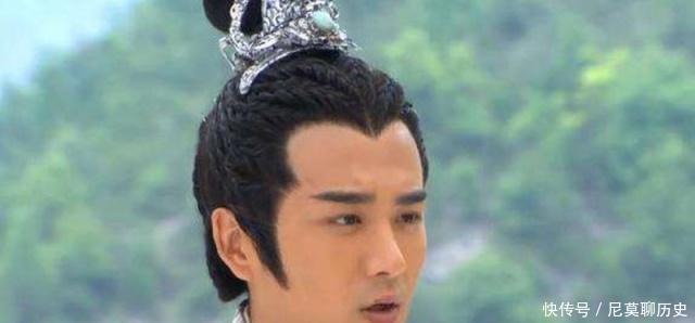 途中|历史上的纣王到底是怎样的，姬发伐纣王途中遇到了什么事情